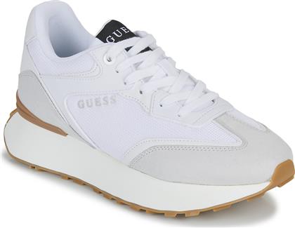 XΑΜΗΛΑ SNEAKERS LUCHIA4 GUESS από το SPARTOO