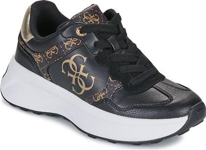 XΑΜΗΛΑ SNEAKERS LUCKEI GUESS