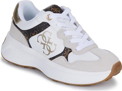 XΑΜΗΛΑ SNEAKERS LUCKEI GUESS