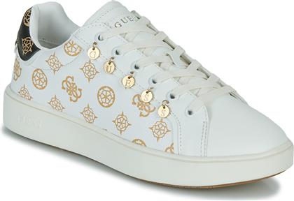 XΑΜΗΛΑ SNEAKERS MELY GUESS