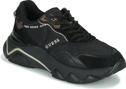 XΑΜΗΛΑ SNEAKERS MICOLA GUESS