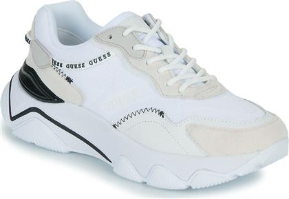 XΑΜΗΛΑ SNEAKERS MICOLA GUESS από το SPARTOO