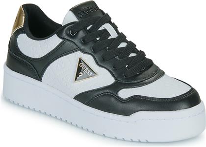 XΑΜΗΛΑ SNEAKERS MIRAM6 GUESS