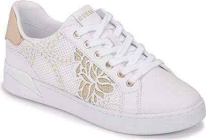 XΑΜΗΛΑ SNEAKERS REFRESH GUESS από το SPARTOO