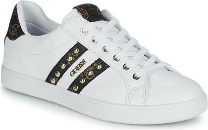 XΑΜΗΛΑ SNEAKERS RELKA GUESS