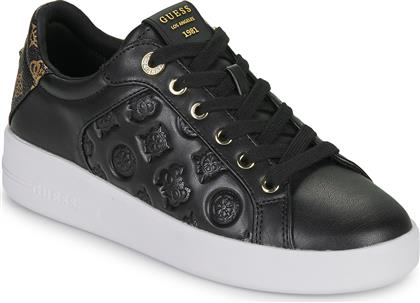 XΑΜΗΛΑ SNEAKERS RONII GUESS