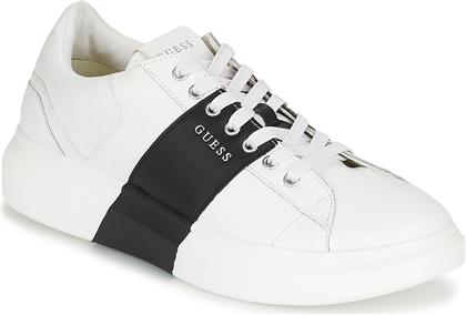 XΑΜΗΛΑ SNEAKERS SALERNO GUESS