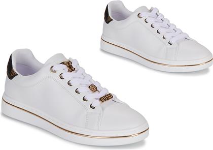 XΑΜΗΛΑ SNEAKERS STASEY GUESS