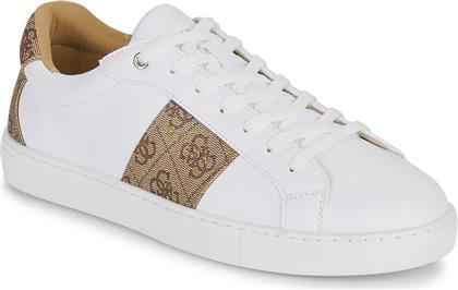 XΑΜΗΛΑ SNEAKERS TODA GUESS