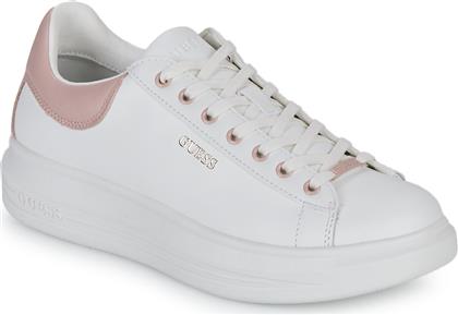 XΑΜΗΛΑ SNEAKERS VIBO GUESS από το SPARTOO