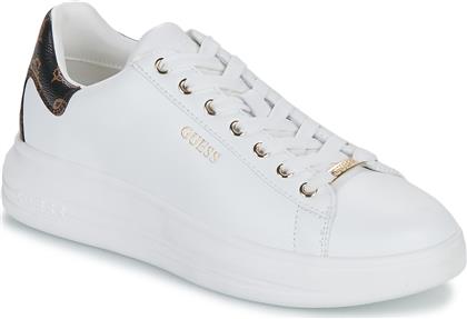 XΑΜΗΛΑ SNEAKERS VIBO GUESS