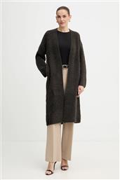 ΖΑΚΕΤΑ ΑΠΟ ΜΙΓΜΑ ΜΑΛΛΙΟΥ BENIKO ΓΥΝΑΙΚΕΙΑ, ΧΡΩΜΑ: ΓΚΡΙ, W5BR54 Z0702 GUESS