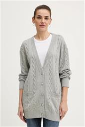 ΖΑΚΕΤΑ ΜΕ ΠΡΟΣΘΗΚΗ ΜΑΛΛΙΟΥ ELSA ΧΡΩΜΑ: ΓΚΡΙ, W5BR37 Z1192 GUESS