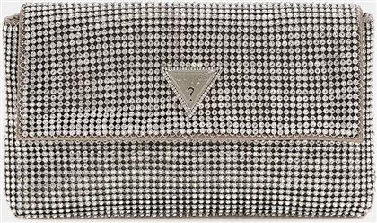 ZALINA FLAP CLUTCH ΤΣΑΝΤΑ ΓΥΝΑΙΚΕΙΟ GUESS