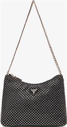 ZALINA TOP ZIP SHOULDER BAG ΤΣΑΝΤΑ ΓΥΝΑΙΚΕΙΟ GUESS
