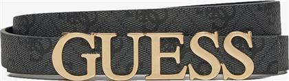 ZAMIRA NOT ADJ PANT BELT ΖΩΝΗ ΓΥΝΑΙΚΕΙΟ GUESS