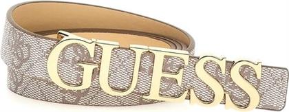 ΖΩΝΗ ΓΥΝΑΙΚΕΙΑ 172275 ΓΚΡΙ GUESS