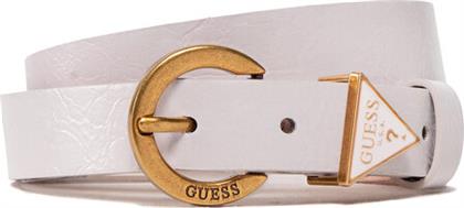 ΖΩΝΗ ΓΥΝΑΙΚΕΙΑ AMANTEA BELTS BW7725 VIN25 ΡΟΖ GUESS