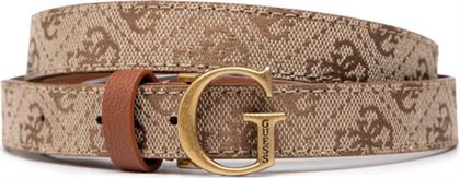 ΖΩΝΗ ΓΥΝΑΙΚΕΙΑ AVIANA BELTS BW7682 VIN20 ΚΑΦΕ GUESS από το MODIVO