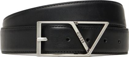 ΖΩΝΗ ΓΥΝΑΙΚΕΙΑ BM7817 P5335 ΜΑΥΡΟ GUESS