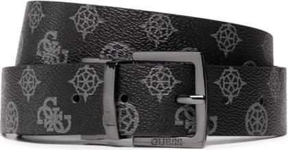 ΖΩΝΗ ΓΥΝΑΙΚΕΙΑ BW7548 VIN35 ΜΑΥΡΟ GUESS