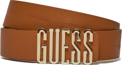 ΖΩΝΗ ΓΥΝΑΙΚΕΙΑ BW9069 P4135 ΚΑΦΕ GUESS