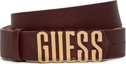 ΖΩΝΗ ΓΥΝΑΙΚΕΙΑ BW9113 P4235 ΜΠΟΡΝΤΟ GUESS