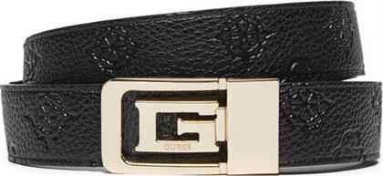 ΖΩΝΗ ΓΥΝΑΙΚΕΙΑ BW9185 P4430 ΜΑΥΡΟ GUESS