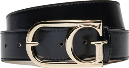 ΖΩΝΗ ΓΥΝΑΙΚΕΙΑ BW9188 P4435 ΜΑΥΡΟ GUESS από το MODIVO