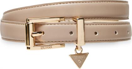 ΖΩΝΗ ΓΥΝΑΙΚΕΙΑ BW9254 P5325 ΜΠΕΖ GUESS