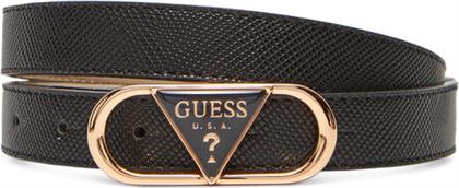 ΖΩΝΗ ΓΥΝΑΙΚΕΙΑ BW9270 P5320 ΜΑΥΡΟ GUESS