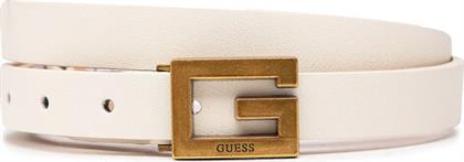 ΖΩΝΗ ΓΥΝΑΙΚΕΙΑ KATEY BELTS BW7695 VIN20 ΜΠΕΖ GUESS από το MODIVO