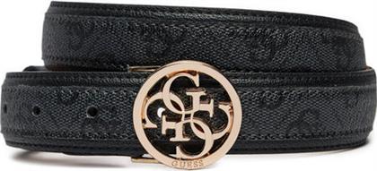 ΖΩΝΗ ΓΥΝΑΙΚΕΙΑ KERIMA (AG) BELTS BW9149 P4330 ΓΚΡΙ GUESS