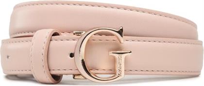 ΖΩΝΗ ΓΥΝΑΙΚΕΙΑ LEIE BELTS BW7786 VIN20 ΡΟΖ GUESS