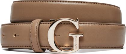 ΖΩΝΗ ΓΥΝΑΙΚΕΙΑ NOT COORDINATED BELT BW9118 P4230 ΚΑΦΕ GUESS από το MODIVO