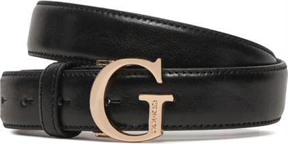 ΖΩΝΗ ΓΥΝΑΙΚΕΙΑ NOT COORDINATED BELTS BW9118 P4230 ΜΑΥΡΟ GUESS