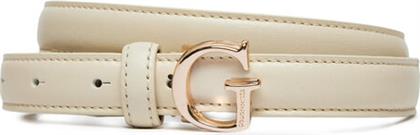 ΖΩΝΗ ΓΥΝΑΙΚΕΙΑ NOT COORDINATED BELTS BW9119 P4220 ΚΑΦΕ GUESS