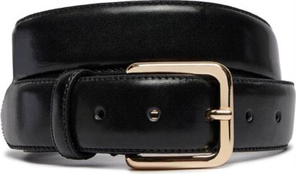 ΖΩΝΗ ΓΥΝΑΙΚΕΙΑ NOT COORDINATED BELTS BW9165 P4335 ΜΑΥΡΟ GUESS