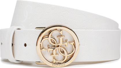 ΖΩΝΗ ΓΥΝΑΙΚΕΙΑ SASKY BELTS BW7750 VIN30 ΛΕΥΚΟ GUESS