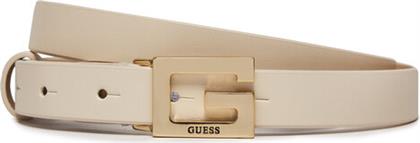 ΖΩΝΗ ΓΥΝΑΙΚΕΙΑ SESTRI BW9127 P4220 ΜΠΕΖ GUESS