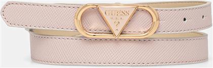 ΖΩΝΗ SERENOVA GUESS από το ANSWEAR