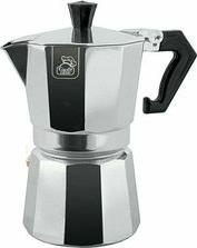 ΜΠΡΙΚΙ ESPRESSO ΚΑΦΕ 3 CUPS 726306 GUSTO CASA