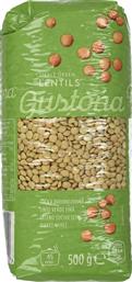 ΦΑΚΕΣ ΨΙΛΕΣ ΕΙΣΑΓΩΓΗΣ 500G GUSTONA