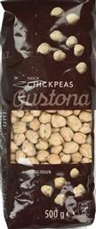 ΡΕΒΙΘΙΑ ΧΟΝΔΡΑ ΕΙΣΑΓΩΓΗΣ 500G GUSTONA