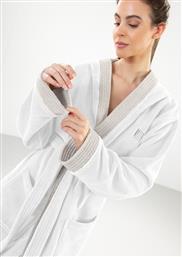 ΜΠΟΥΡΝΟΥΖΙ ΜΕ ΓΙΑΚΑ MONOGRAM WHITE GUY LAROCHE