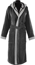 ΜΠΟΥΡΝΟΥΖΙ MONOGRAM BLACK MEDIUM MEDIUM GUY LAROCHE