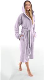 ΜΠΟΥΡΝΟΥΖΙ ΒΑΜΒΑΚΕΡΟ CASUAL LILAC MEDIUM (ΥΦΑΣΜΑ: ΒΑΜΒΑΚΙ 100%, ΧΡΩΜΑ: ΛΙΛΑ) - - 5206480614323 GUY LAROCHE