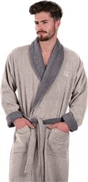 ΜΠΟΥΡΝΟΥΖΙ ΒΑΜΒΑΚΕΡΟ DUO SILVER XLARGE (ΥΦΑΣΜΑ: ΒΑΜΒΑΚΙ 100%, ΧΡΩΜΑ: ΑΣΗΜΙ , ΜΕΓΕΘΟΣ: EXTRA LARGE) - - 5206480305955 GUY LAROCHE