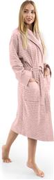 ΜΠΟΥΡΝΟΥΖΙ ΒΑΜΒΑΚΕΡΟ TOKYO DUSTY PINK MEDIUM (ΥΦΑΣΜΑ: ΒΑΜΒΑΚΙ 100%, ΧΡΩΜΑ: ΡΟΖ, ΜΕΓΕΘΟΣ: MEDIUM) - - 5206480657849 GUY LAROCHE