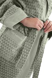 ΜΠΟΥΡΝΟΥΖΙ ΒΑΜΒΑΚΕΡΟ TOKYO KHAKI XLARGE (ΥΦΑΣΜΑ: ΒΑΜΒΑΚΙ 100%, ΧΡΩΜΑ: ΧΑΚΙ, ΜΕΓΕΘΟΣ: EXTRA LARGE) - - 5206480623660 GUY LAROCHE